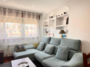Acogedor apartamento Calle Aragon